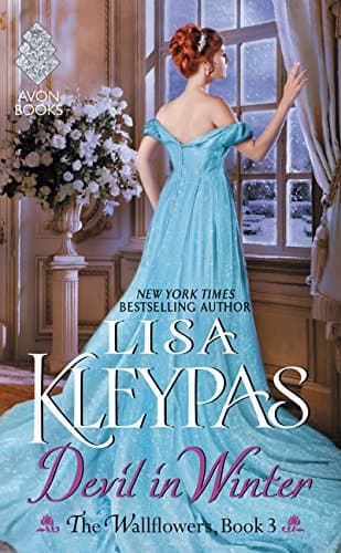 Lisa Kleypas, Devil in Winter