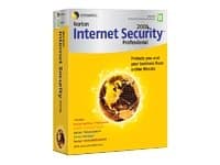 Norton Internet Security 2004 Pro (AntiVirus Pro, Firewall, AntiSpam, Privacy & Productivity Control)