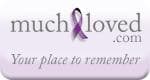 Much Loved http://www.muchloved.com
