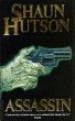 Shaun Hutson, Assassin