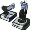 Saitek X52 Flight Control System