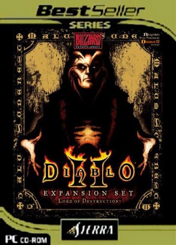 Diablo II: Lord of Destruction Expansion Pack