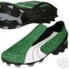 Puma V1 Firm Ground Football Boots