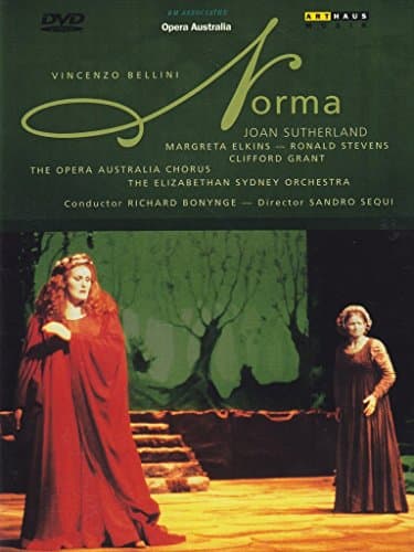 Bellini: Norma