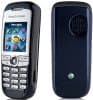 Sony Ericsson J200
