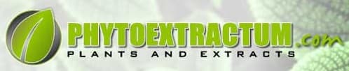 Phytoextractum - www.phytoextractum.com