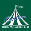 John M Carter, Hampshire www.johnmcarterltd.co.uk