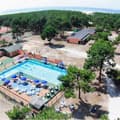 Vendays Montalivet Campsites