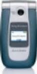 Sony Ericsson Z500A