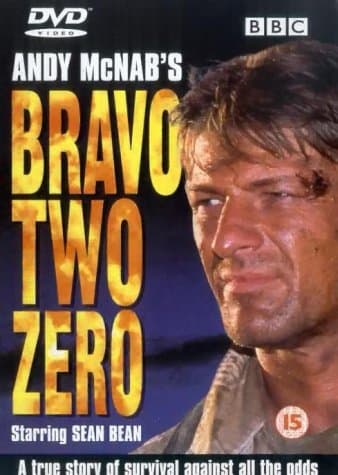 Andy McNab's Bravo Two Zero