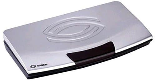 Sagem ITD62