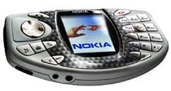 Nokia N-Gage
