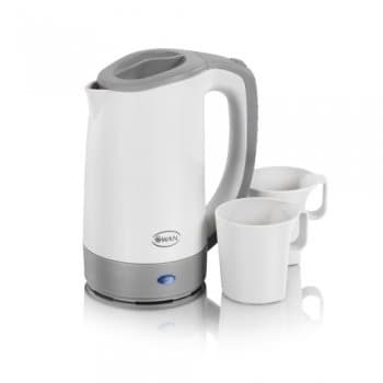Swan 2 Cup 0.5ltr Travel Jug
