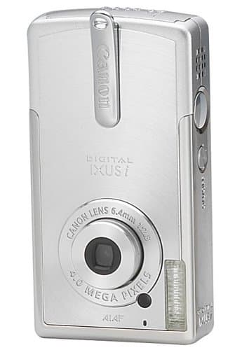 Canon Ixus I