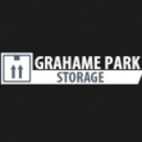 Storage Grahame Park Ltd. - storagegrahamepark.co.uk
