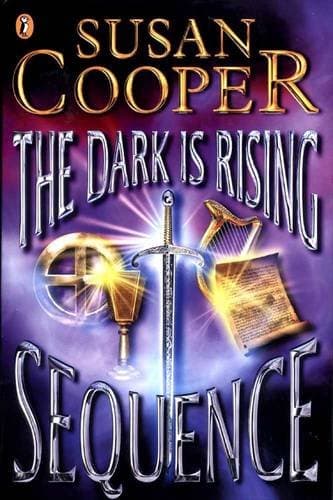 Susan Cooper, The Dark Is Rising Sequence