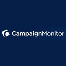 Campaign Monitor - www.campaignmonitor.com