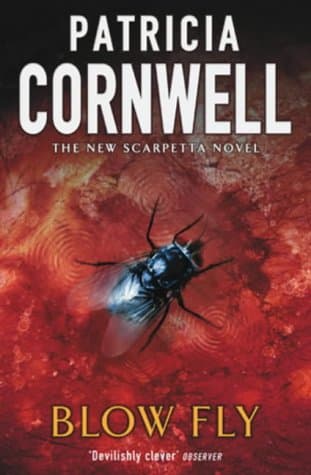 Patricia Cornwell, Blow Fly