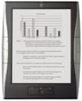 iRex Digital Reader