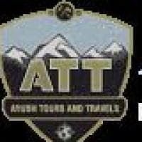 Ayush Tours and Travels - www.ayushtoursandtravels.in