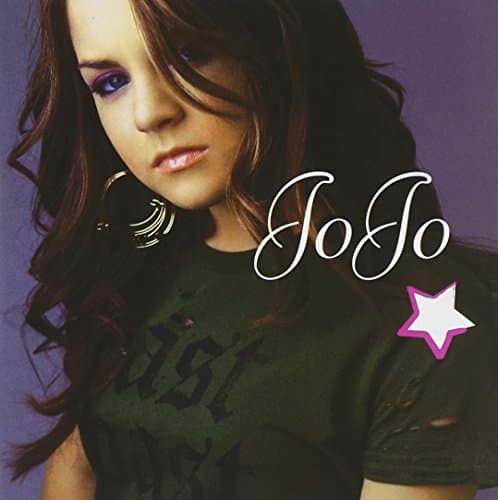 JoJo, JoJo