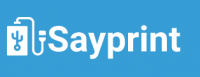 SayPrint - sayprint.in