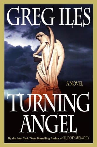 Greg Iles Turning Angel