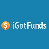 IGotFunds - www.igotfunds.com