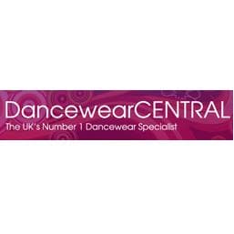 DancewearCentral - www.dancewearcentral.co.uk