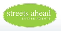 Steets Ahead - www.streetsahead-estateagents.co.uk