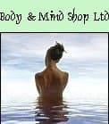 Body & Mind Shop