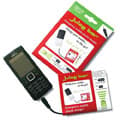 Juicebar Mobile Phone Charger www.juicebarenergy.com