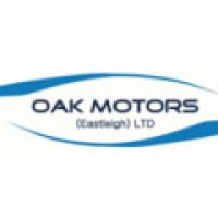Oak Motors Eastleigh - www.oakmotorseastleigh.co.uk