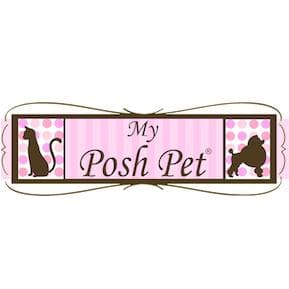 My Posh Pet - www.myposhpet.com