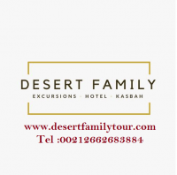 Desert Family Tour - www.desert-family-tour.com