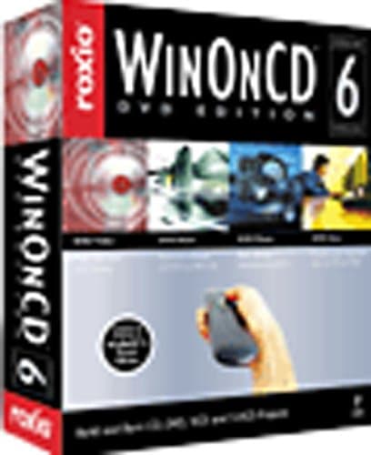 WinOnCD 6.0