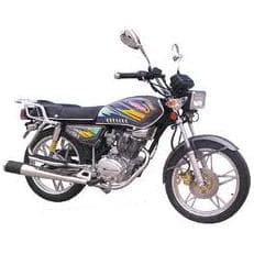 Yamasaki YM125-3
