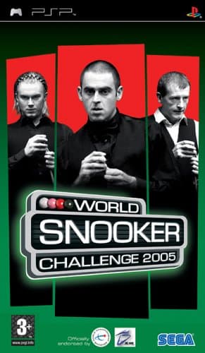 World Snooker Championship (PSP)