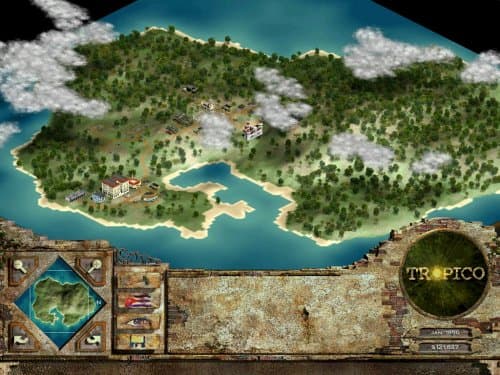Tropico