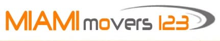 Miami Movers 123 - www.miamimovers123.com