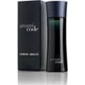 Giorgio Armani Code