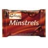 Galaxy Minstrels
