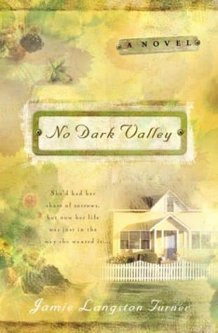 Jamie Langston, Turner No Dark Valley