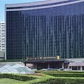 Beijing, China World Hotel