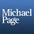 Michael Page www.michaelpage.co.uk