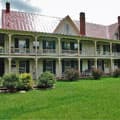 Hummingbird Inn