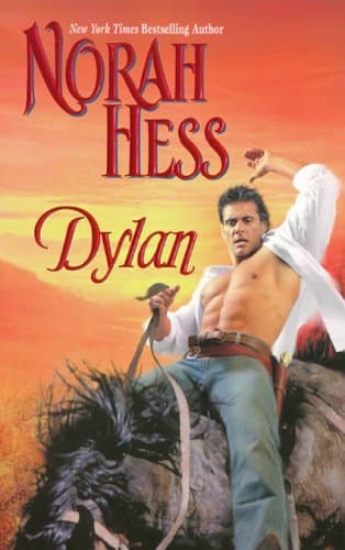 Norah Hess, Dylan