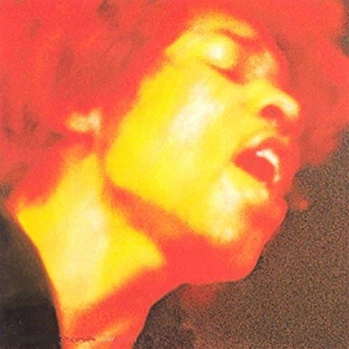 Jimi Hendrix, Electric Ladyland