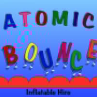 Atomic Bounce - www.atomicbounce.co.uk