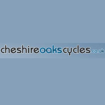 Cheshire Oaks Cycles - www.cheshireoakscycles.co.uk